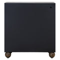 UTTERMOST Mayenne 2 Door Cabinet - Cabinets & Bar