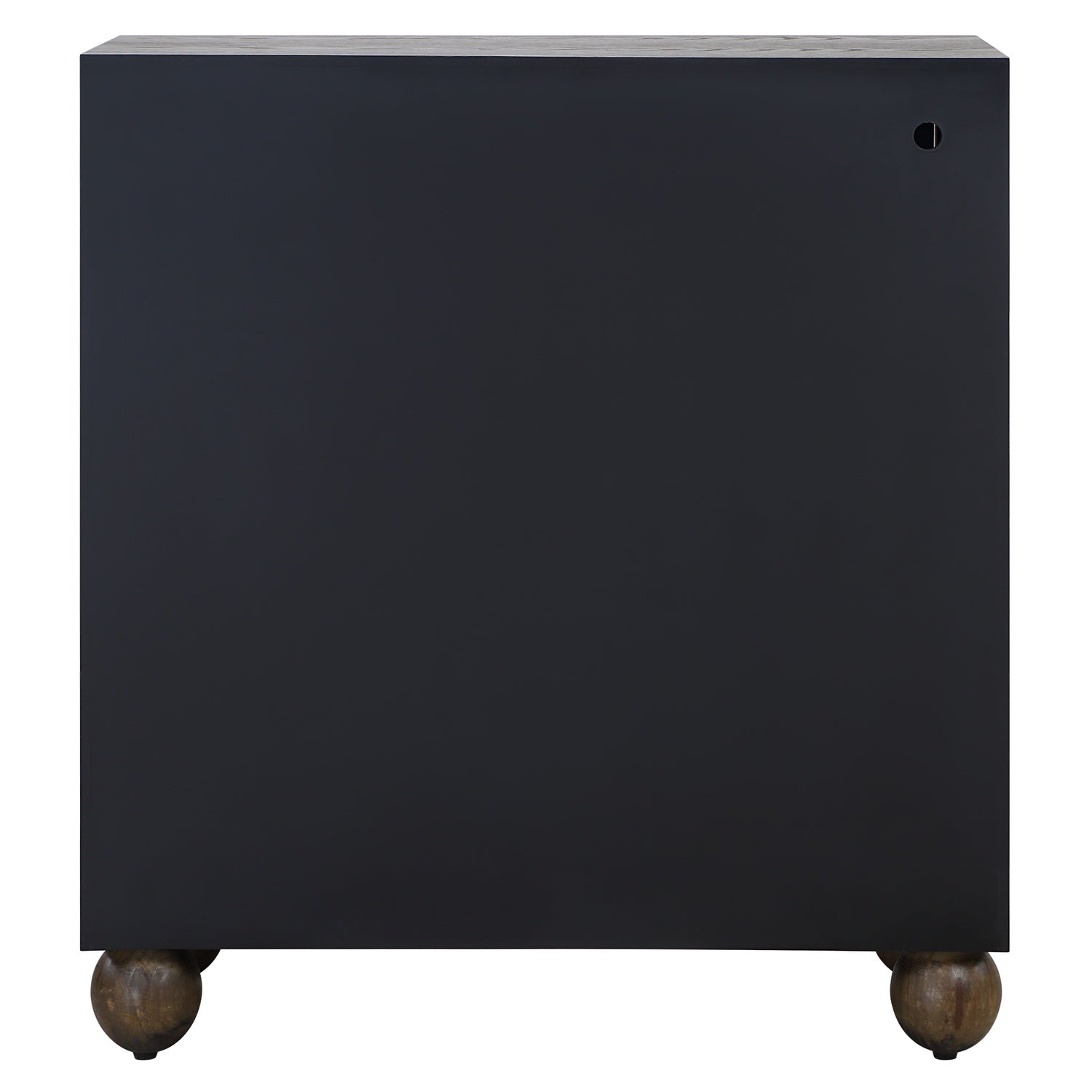 UTTERMOST Mayenne 2 Door Cabinet - Cabinets & Bar