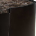 UTTERMOST Welling Modern Metal Side Table - Side