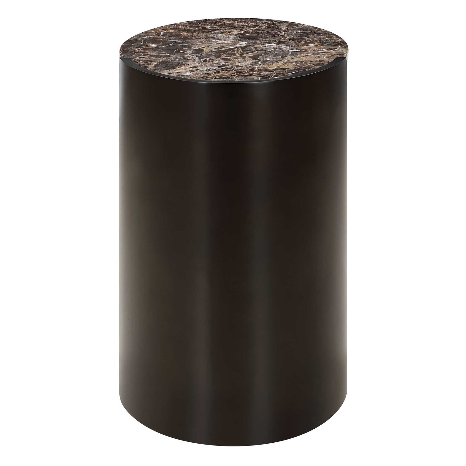 UTTERMOST Welling Modern Metal Side Table - Side