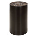 UTTERMOST WELLING MODERN METAL SIDE TABLE - Side