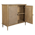 UTTERMOST Coast 2 Door Cabinet - Cabinets & Bar