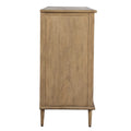 UTTERMOST COAST 2 DOOR CABINET - Cabinets & Bar