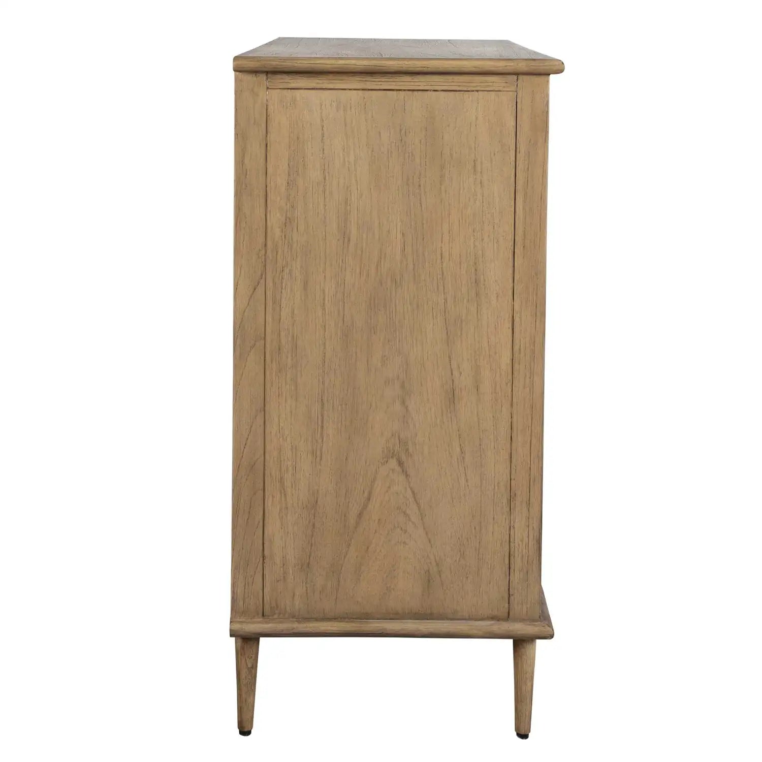 UTTERMOST Coast 2 Door Cabinet - Cabinets & Bar