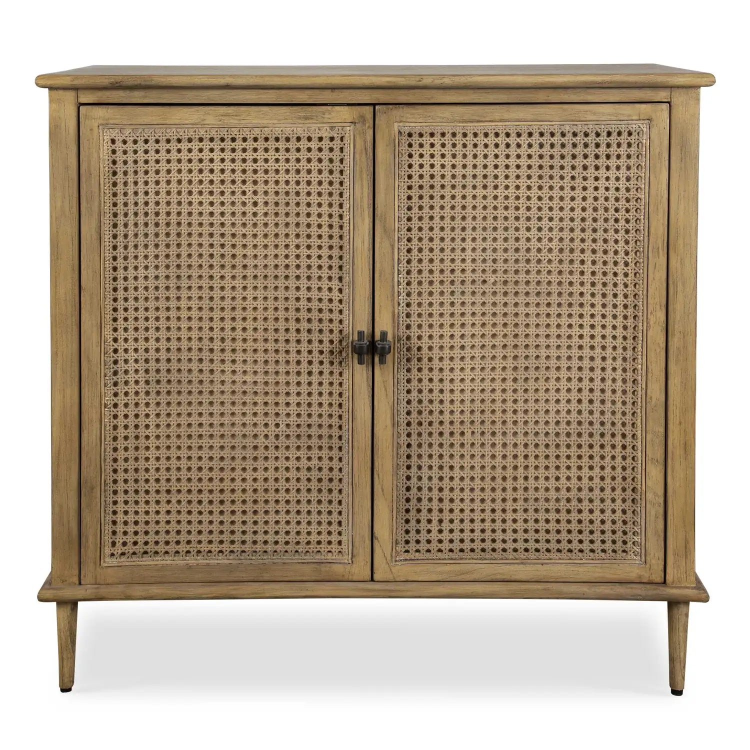 UTTERMOST Coast 2 Door Cabinet - Cabinets & Bar