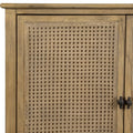UTTERMOST Coast 2 Door Cabinet - Cabinets & Bar
