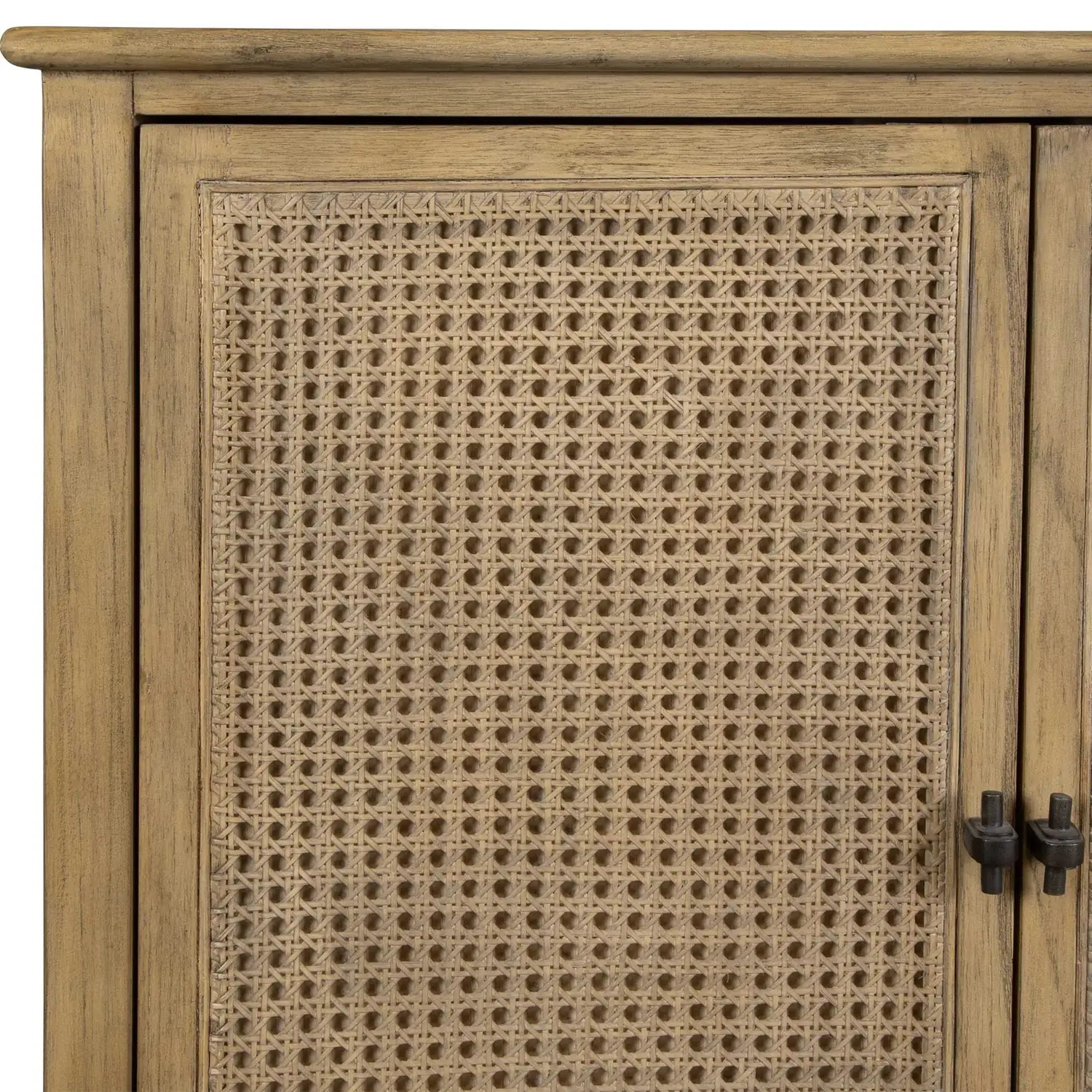 UTTERMOST Coast 2 Door Cabinet - Cabinets & Bar