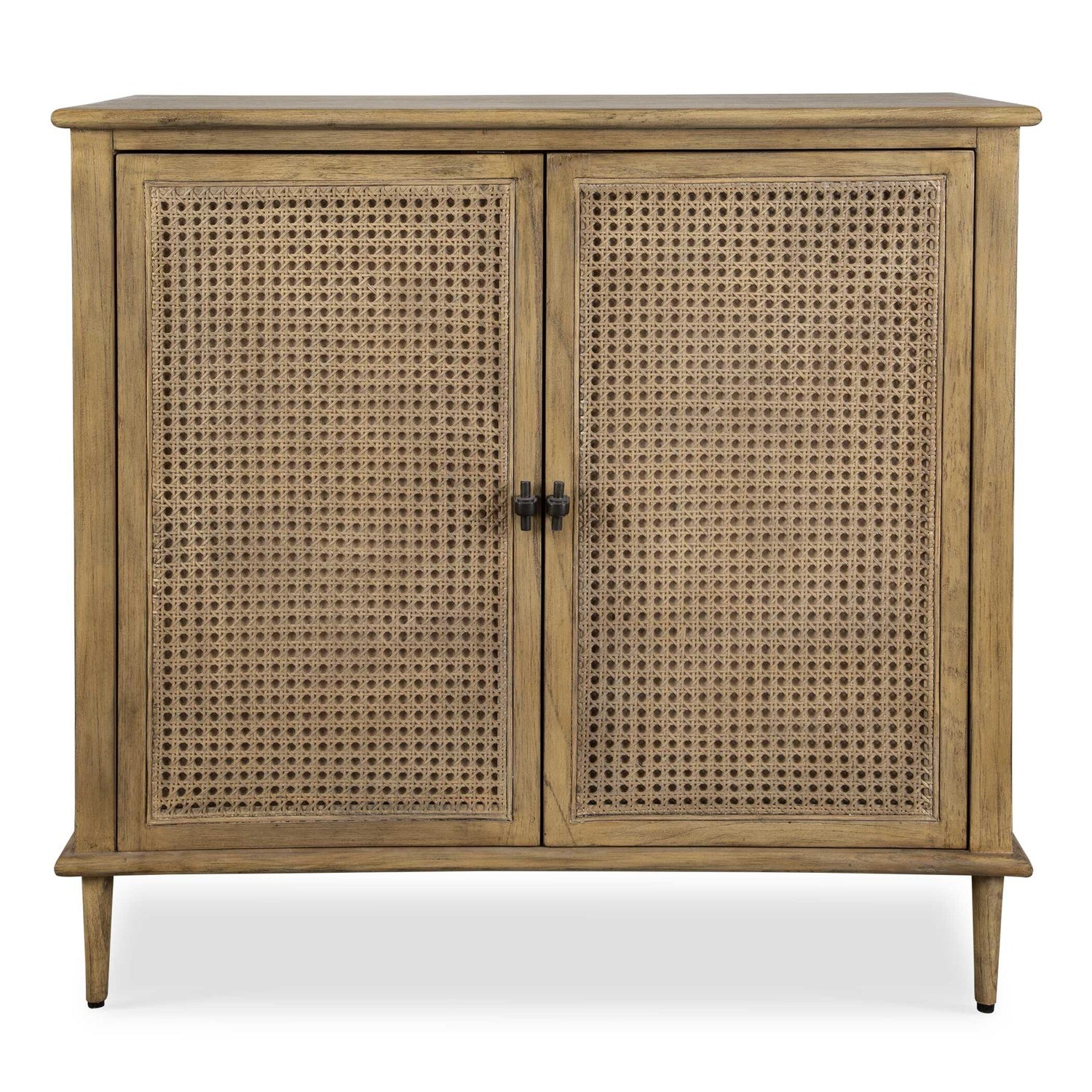 UTTERMOST COAST 2 DOOR CABINET - Cabinets & Bar