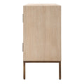 UTTERMOST WEIMAR 2 DOOR CABINET - Cabinets & Bar