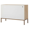 UTTERMOST WEIMAR 2 DOOR CABINET - Cabinets & Bar