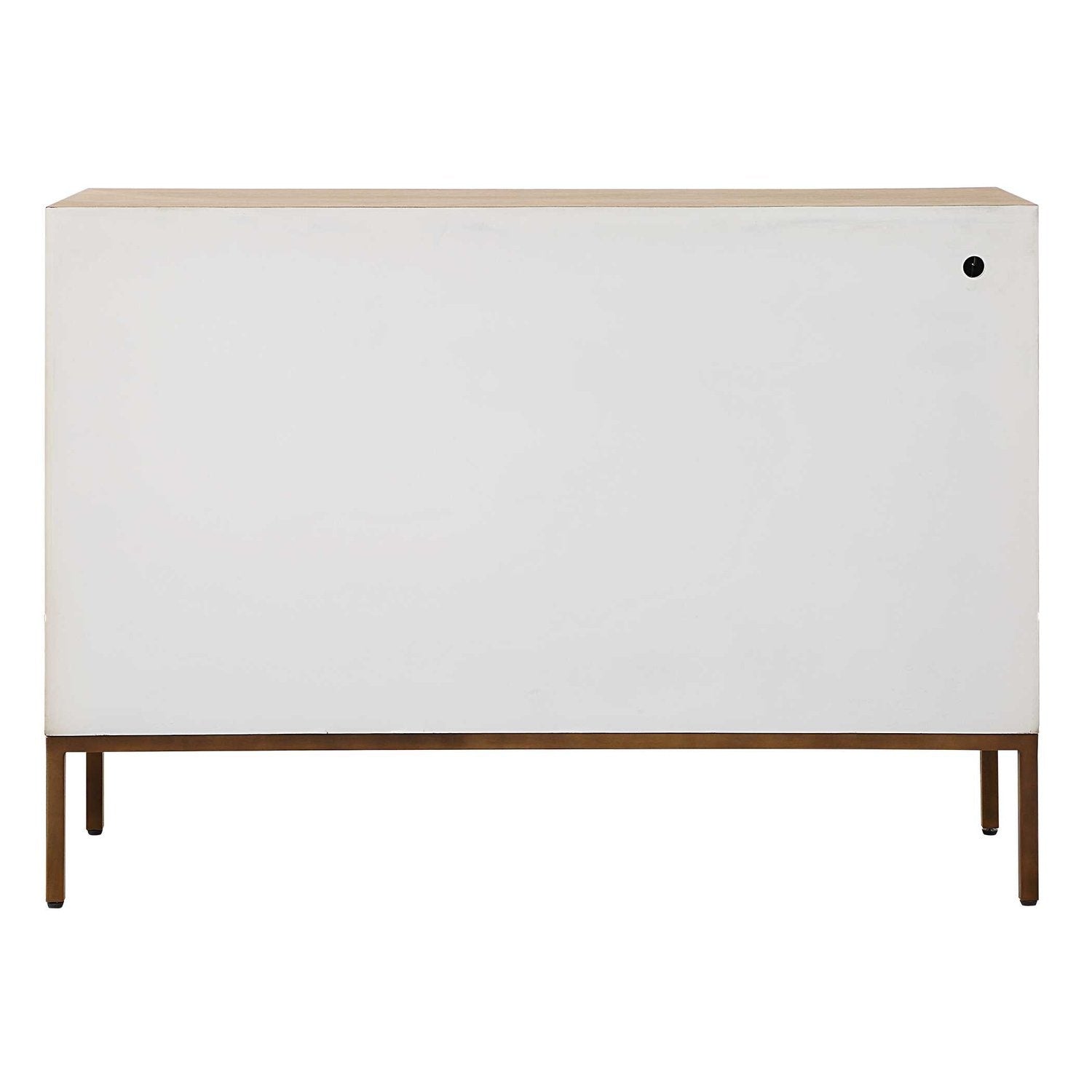 UTTERMOST Weimar 2 Door Cabinet - Cabinets & Bar