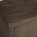 UTTERMOST BOTERO CONSOLE CABINET - Cabinets & Bar