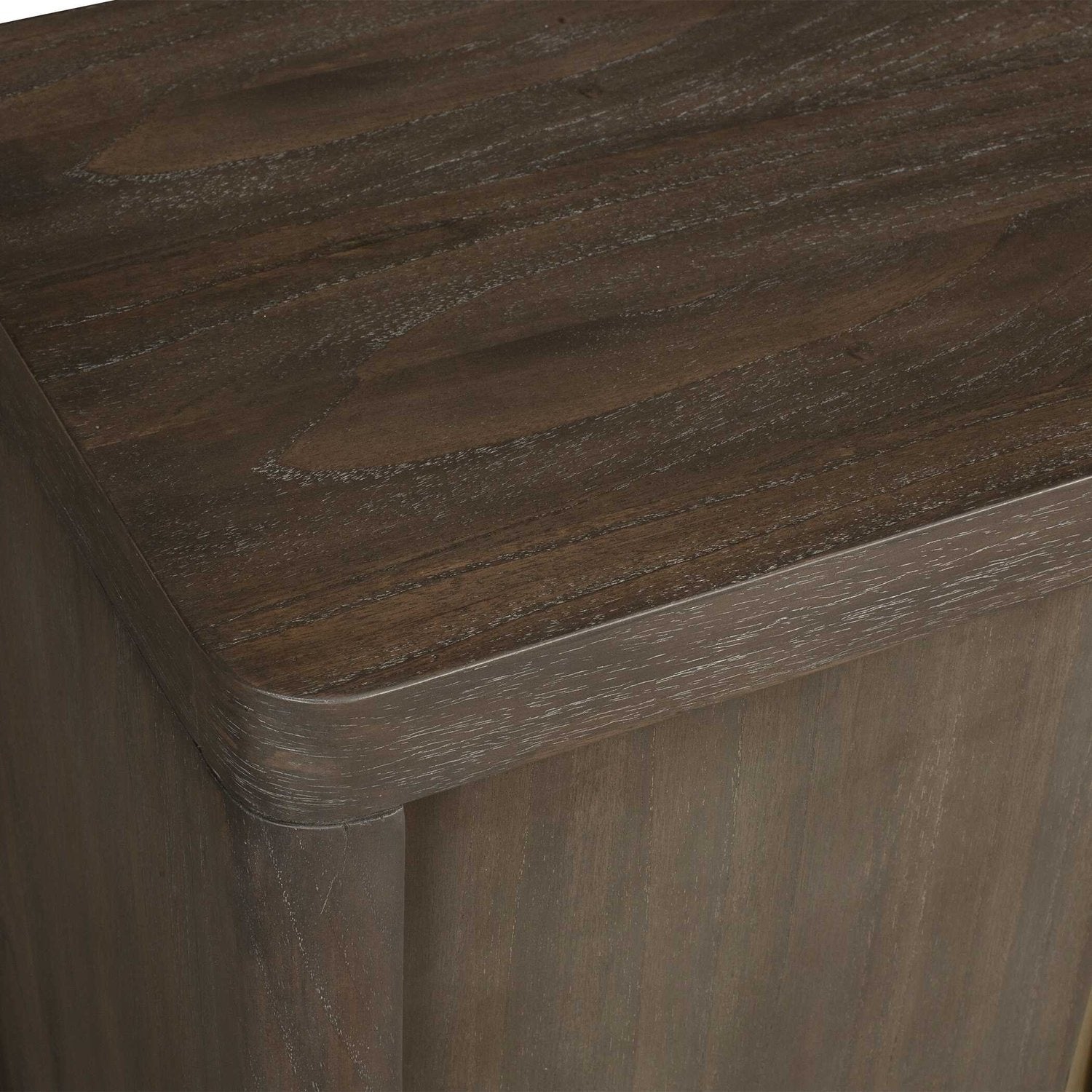 UTTERMOST BOTERO CONSOLE CABINET - Cabinets & Bar