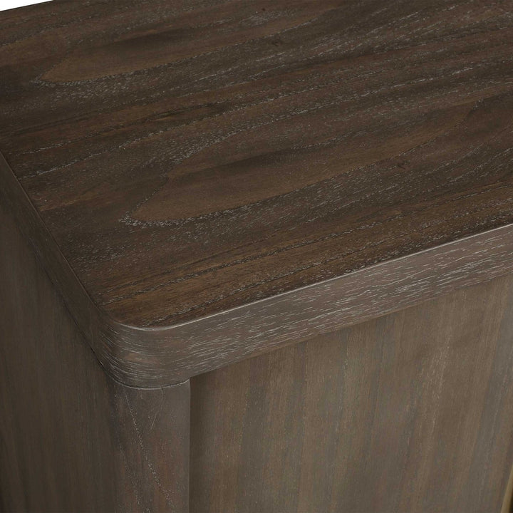 UTTERMOST BOTERO CONSOLE CABINET - Cabinets & Bar