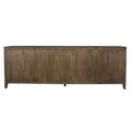 UTTERMOST Botero Console Cabinet - Cabinets & Bar