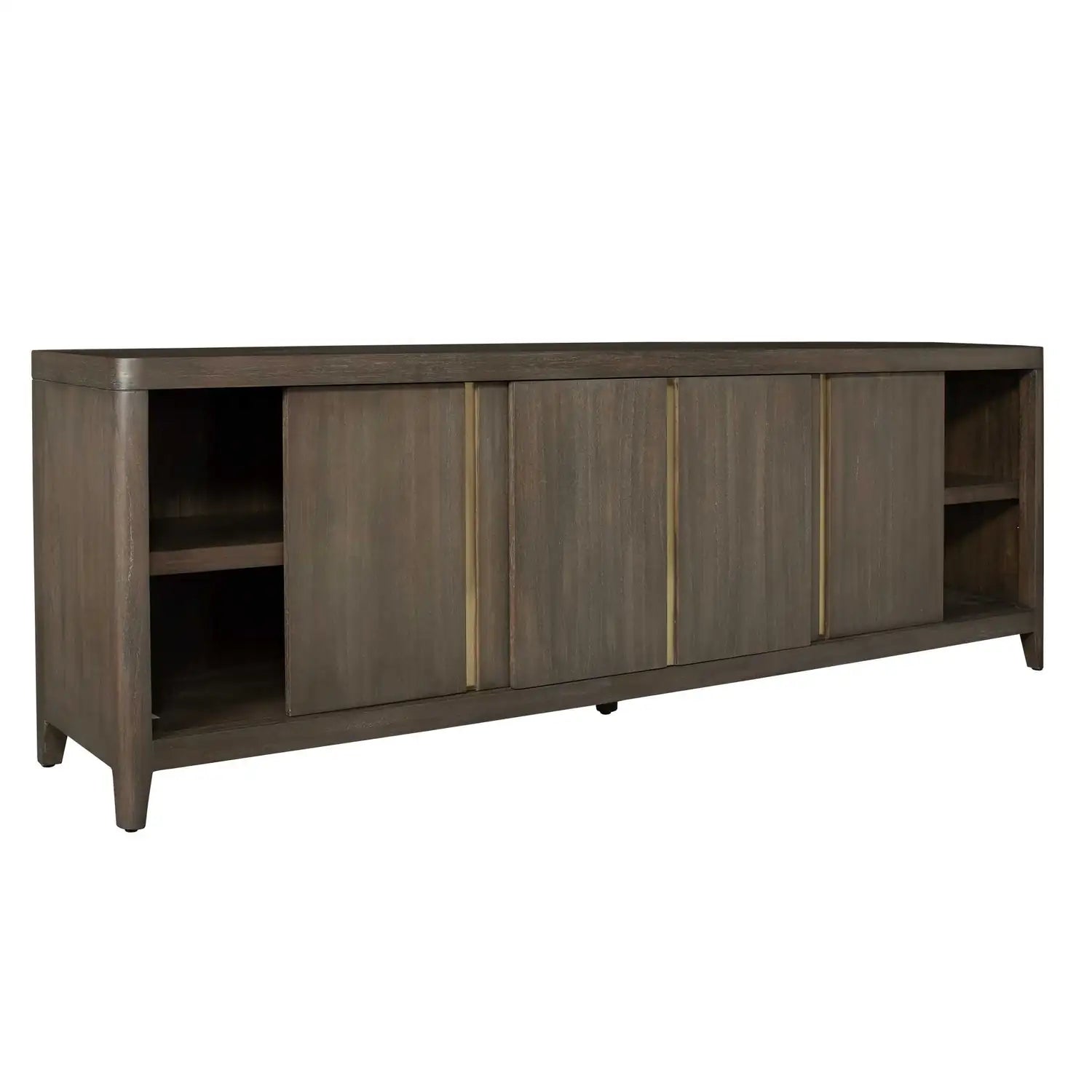 UTTERMOST Botero Console Cabinet - Cabinets & Bar