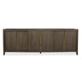UTTERMOST BOTERO CONSOLE CABINET - Cabinets & Bar