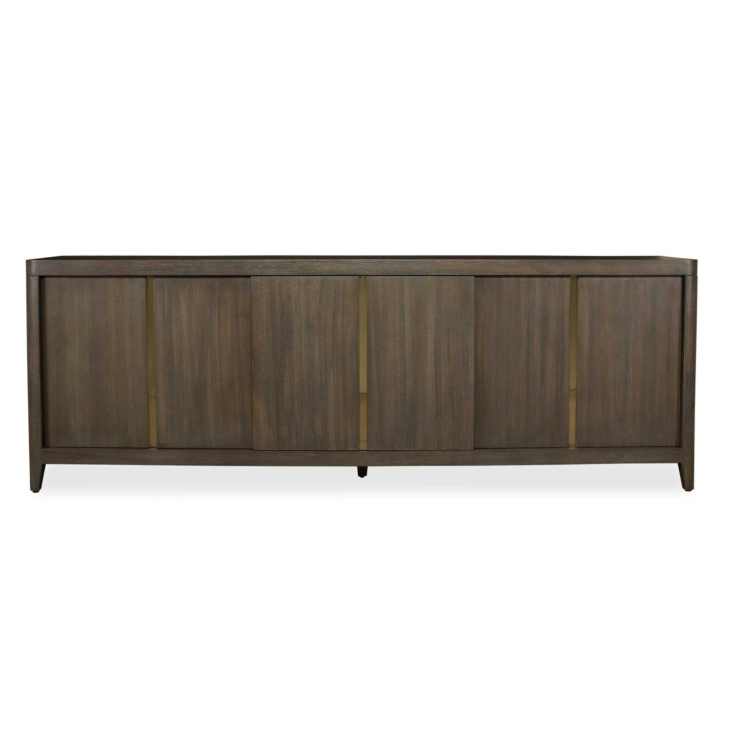 UTTERMOST BOTERO CONSOLE CABINET - Cabinets & Bar