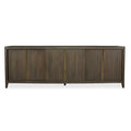 UTTERMOST Botero Console Cabinet - Cabinets & Bar