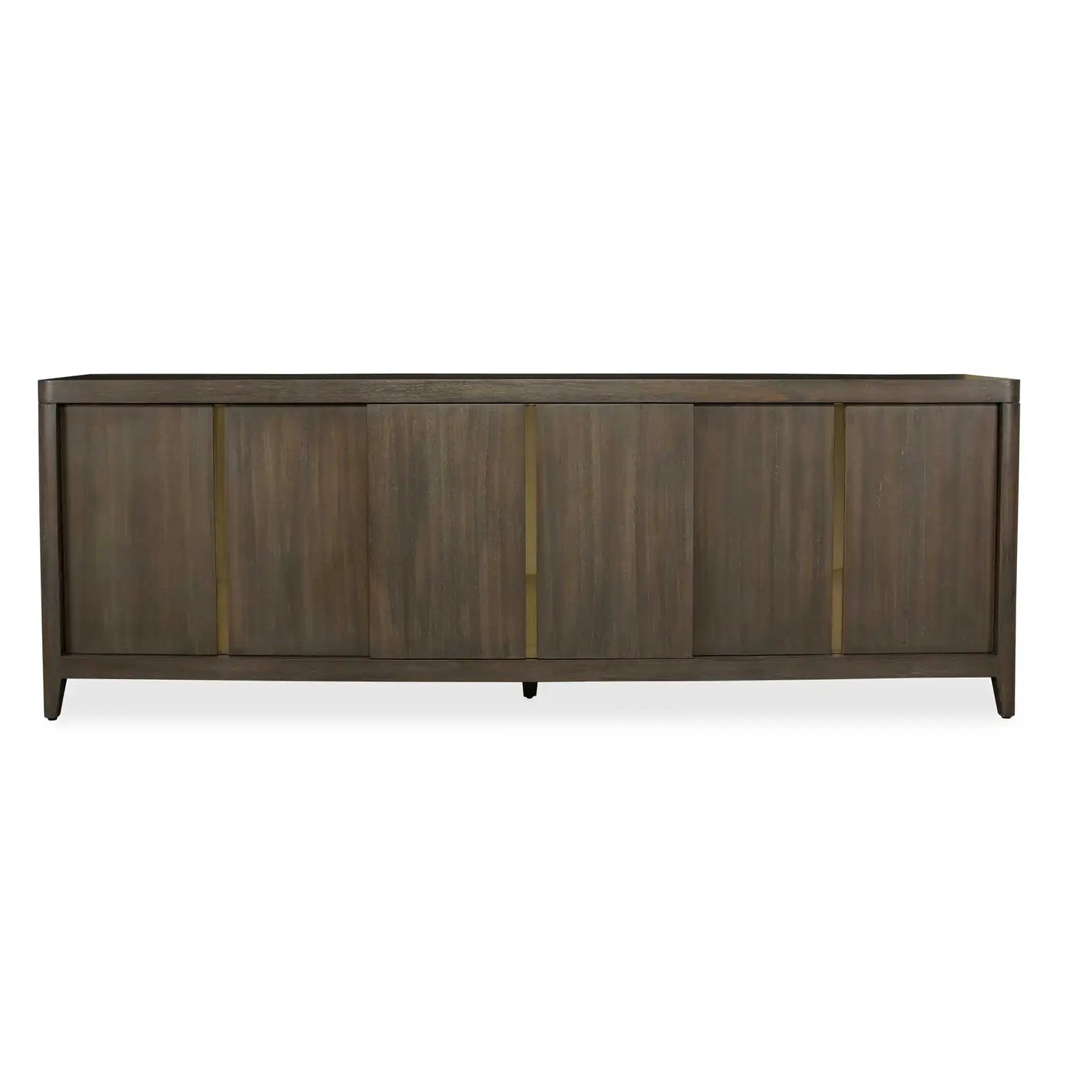 UTTERMOST Botero Console Cabinet - Cabinets & Bar