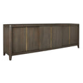 UTTERMOST BOTERO CONSOLE CABINET - Cabinets & Bar