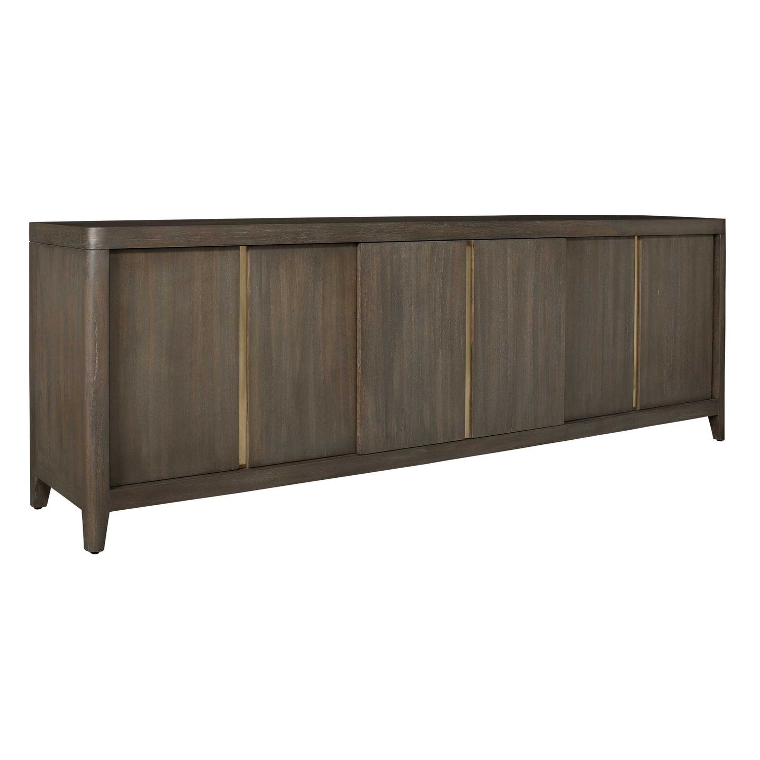 UTTERMOST BOTERO CONSOLE CABINET - Cabinets & Bar