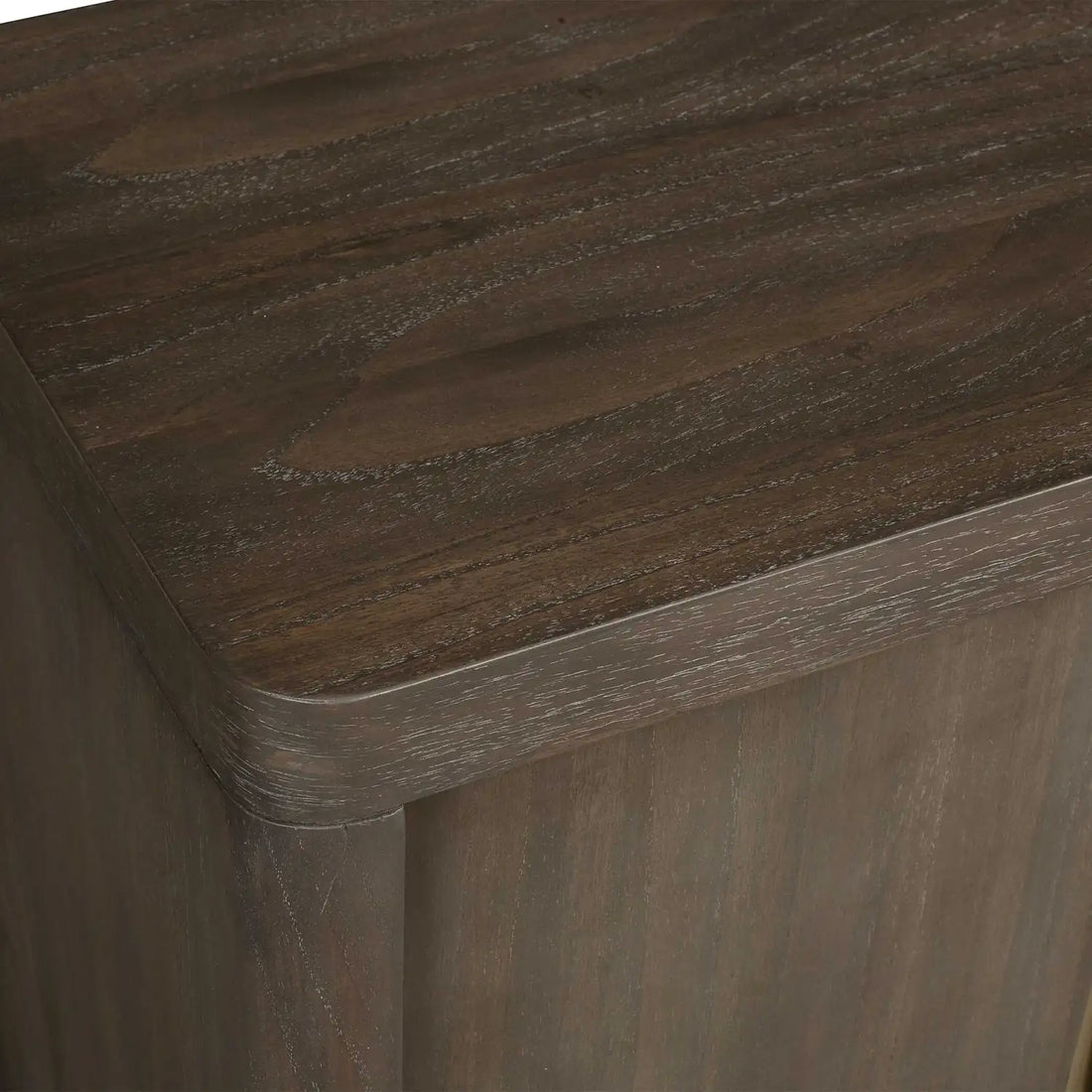 UTTERMOST Botero Console Cabinet - Cabinets & Bar