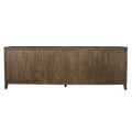 UTTERMOST BOTERO CONSOLE CABINET - Cabinets & Bar