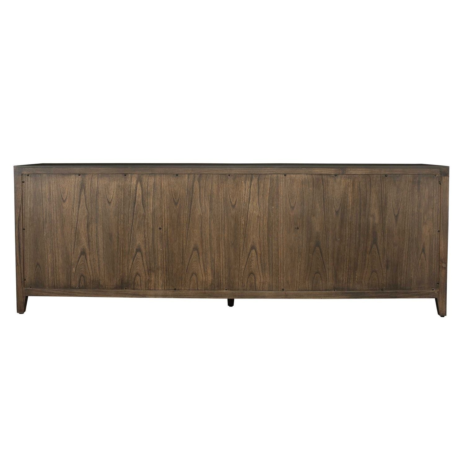 UTTERMOST BOTERO CONSOLE CABINET - Cabinets & Bar
