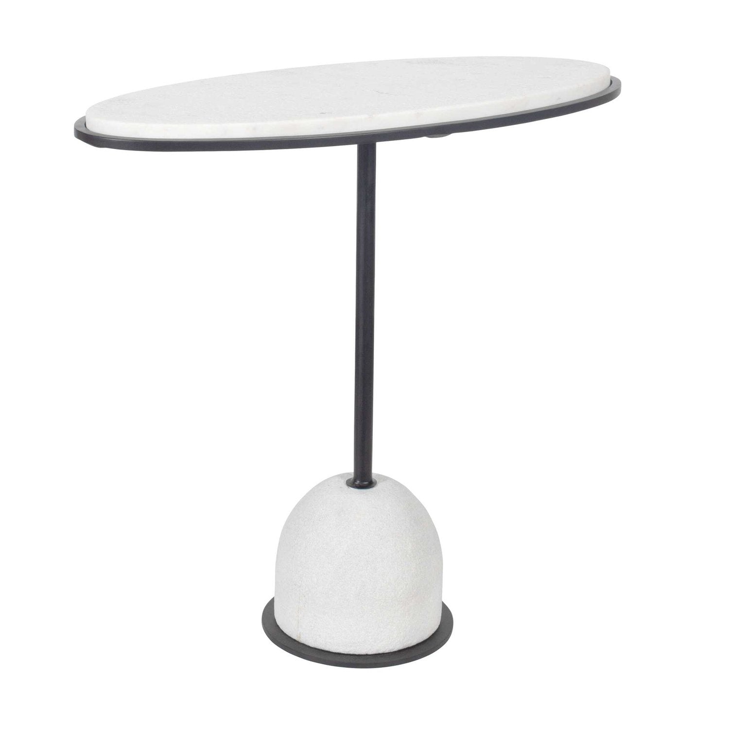 UTTERMOST MORRO SIDE TABLE - Decorative Accents