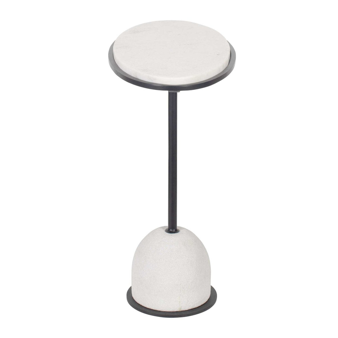 UTTERMOST MORRO SIDE TABLE - Decorative Accents