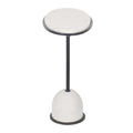 UTTERMOST MORRO SIDE TABLE - Decorative Accents