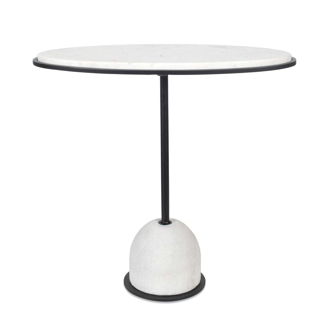 UTTERMOST MORRO SIDE TABLE - Decorative Accents