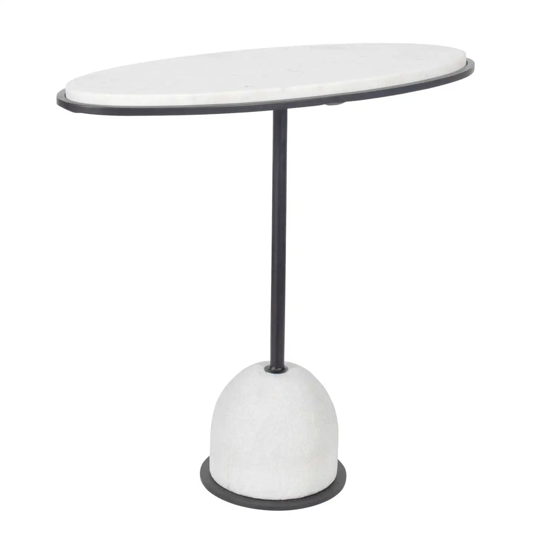 UTTERMOST Morro Side Table - Decorative Accents