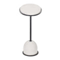 UTTERMOST Morro Side Table - Decorative Accents