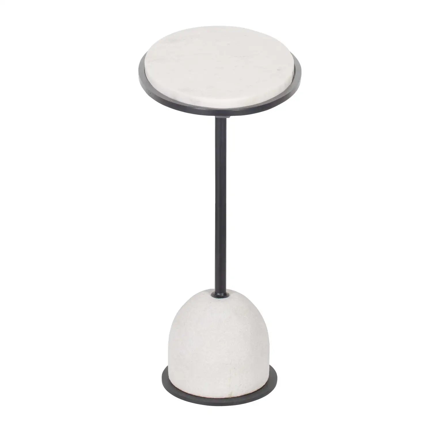 UTTERMOST Morro Side Table - Decorative Accents