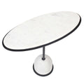 UTTERMOST Morro Side Table - Decorative Accents