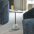 UTTERMOST MORRO SIDE TABLE - Decorative Accents