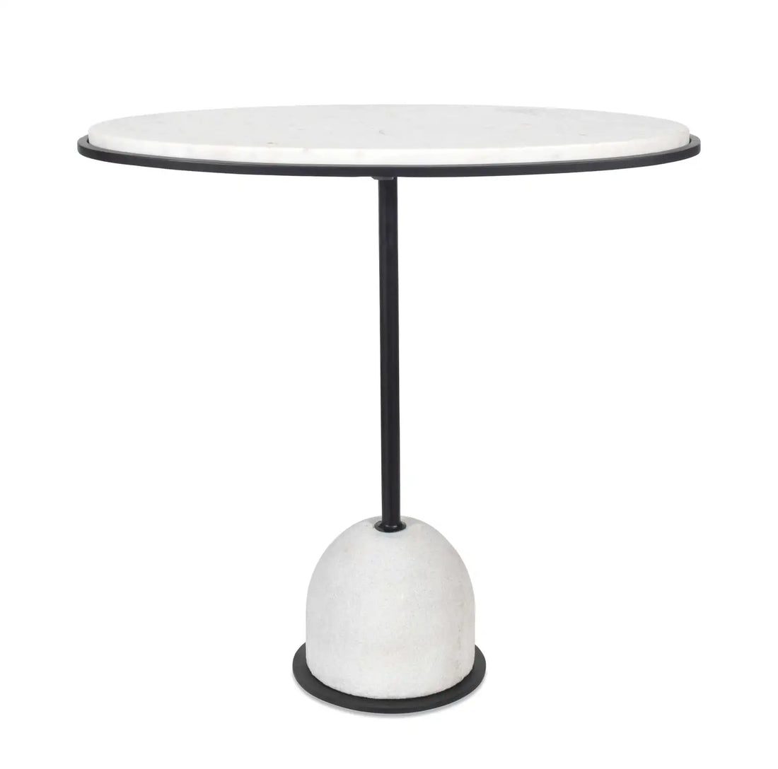 UTTERMOST Morro Side Table - Decorative Accents