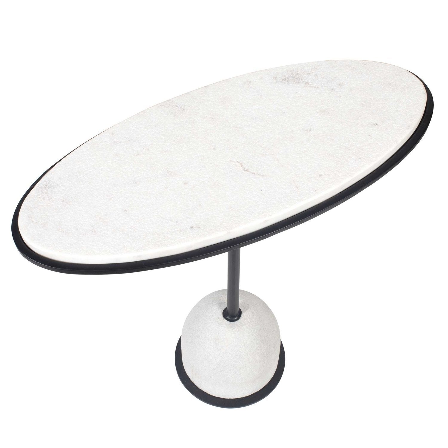 UTTERMOST MORRO SIDE TABLE - Decorative Accents