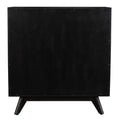 UTTERMOST REINA MODERN 2 DOOR CABINET - Cabinets & Bar