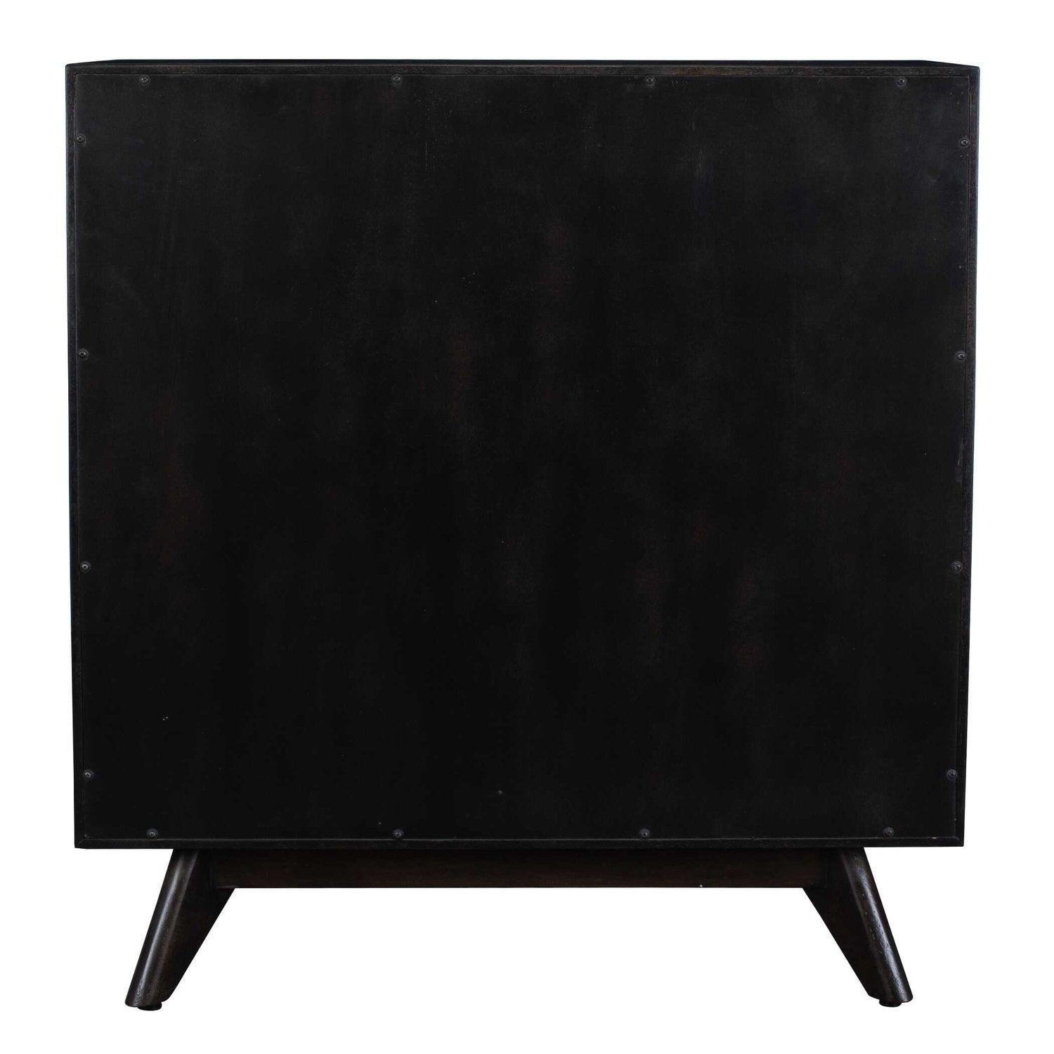 UTTERMOST REINA MODERN 2 DOOR CABINET - Cabinets & Bar