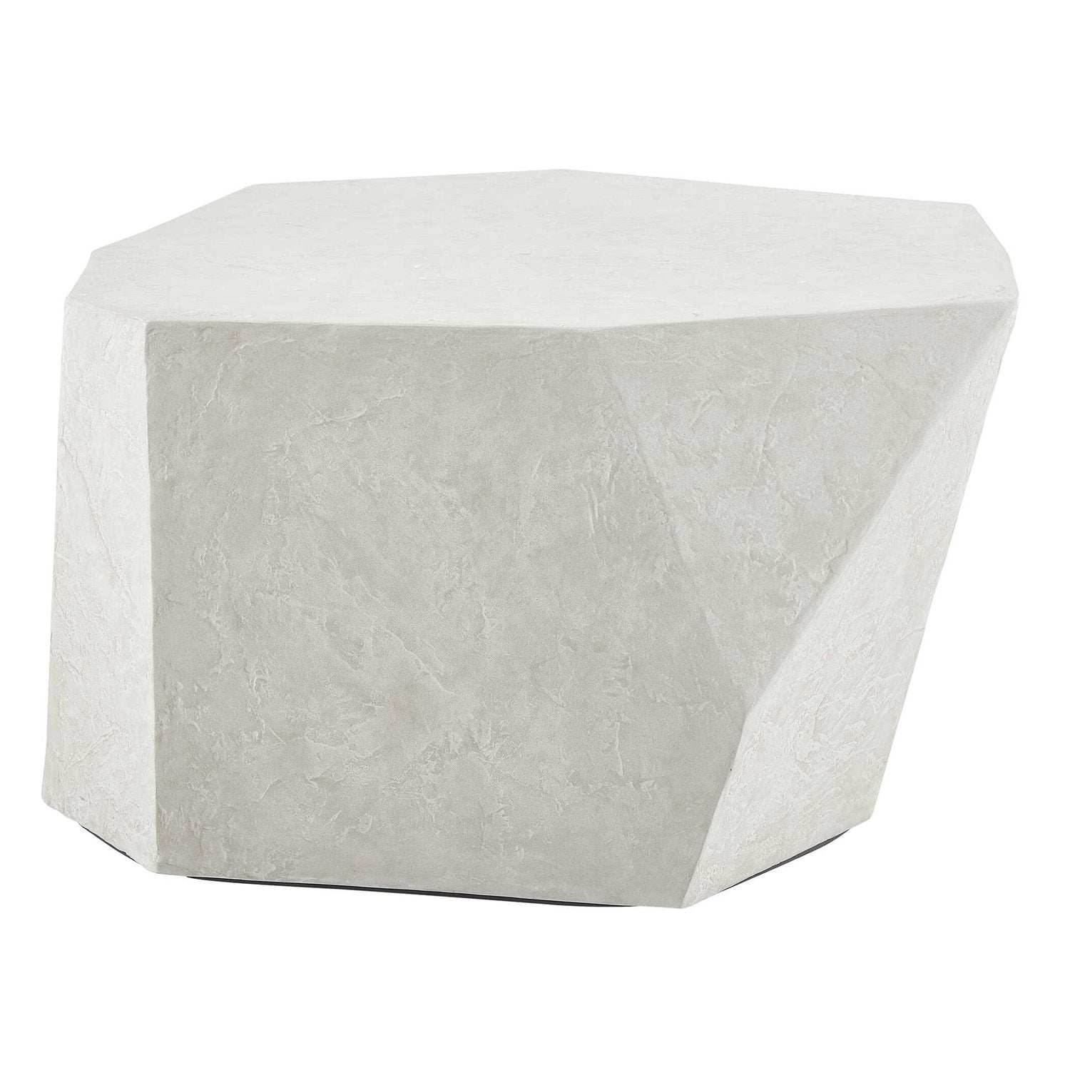 UTTERMOST Parra Outdoor Coffee Table - Outdoor Tables