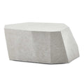 UTTERMOST PARRA OUTDOOR COFFEE TABLE - Outdoor Tables