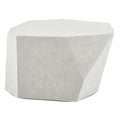 UTTERMOST PARRA OUTDOOR COFFEE TABLE - Outdoor Tables