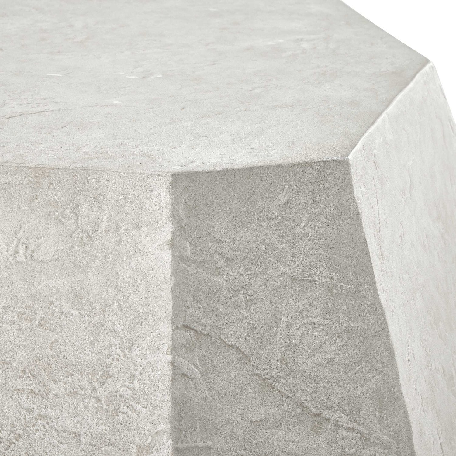 UTTERMOST Parra Outdoor Coffee Table - Outdoor Tables