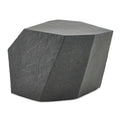UTTERMOST PARRA SLATE OUTDOOR SIDE TABLE - Outdoor Tables