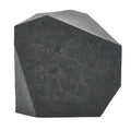 UTTERMOST PARRA SLATE OUTDOOR SIDE TABLE - Outdoor Tables