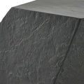 UTTERMOST Parra Slate Outdoor Side Table - Outdoor Tables