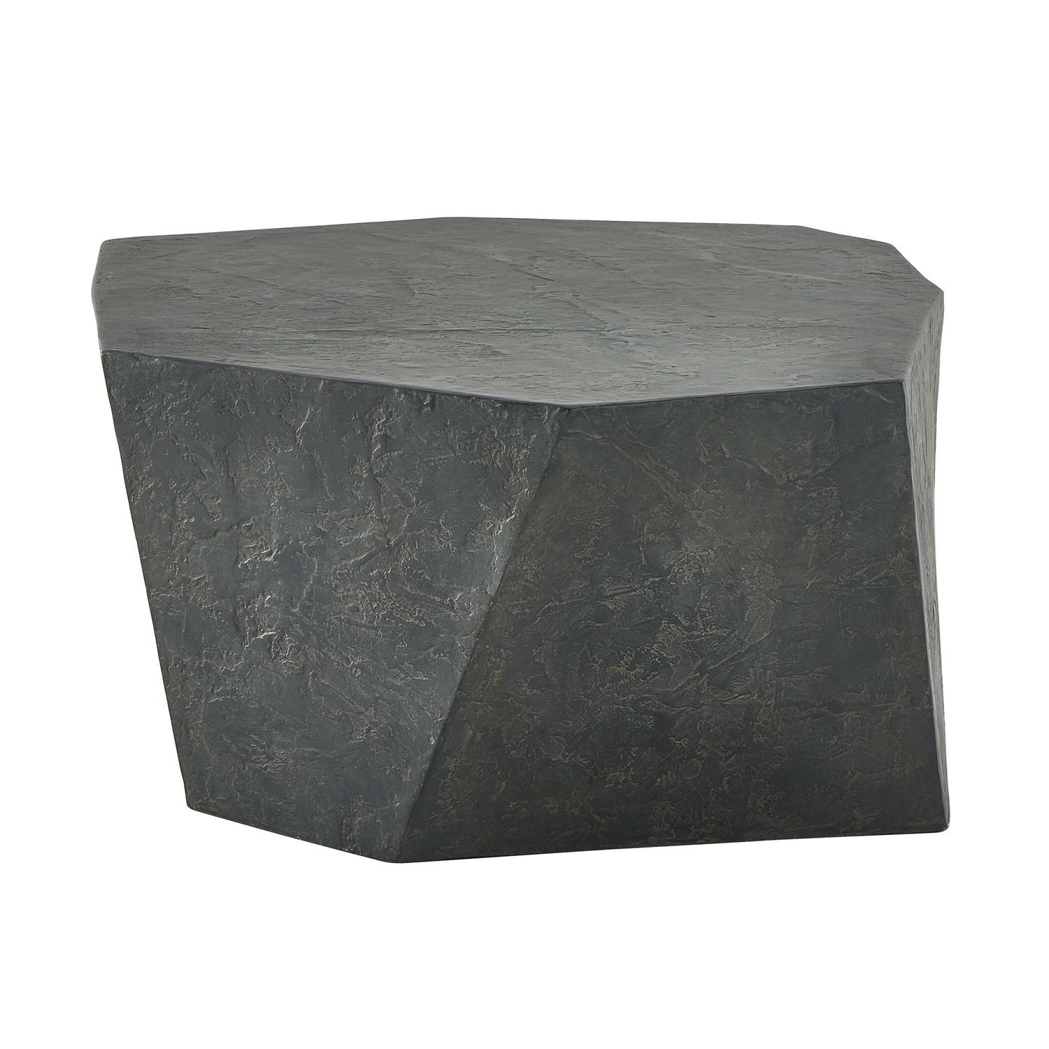 UTTERMOST Parra Slate Outdoor Coffee Table - Outdoor Tables